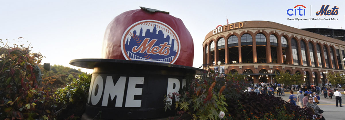 2026 Mets Single Game Ticket Presale