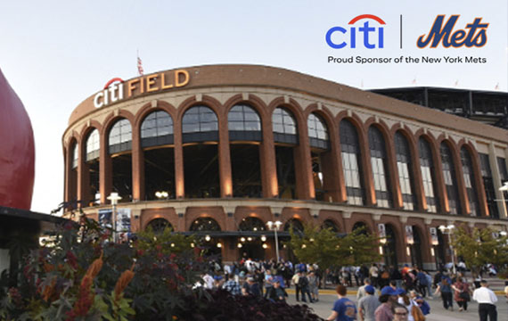 Beyond the Bases at Citi Field