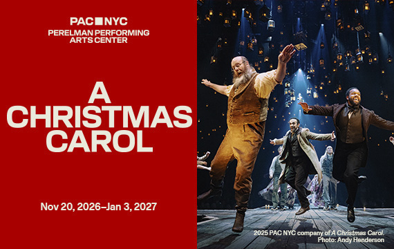 A CHRISTMAS CAROL