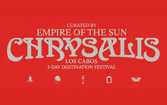 Chrysalis Los Cabos Music Festival