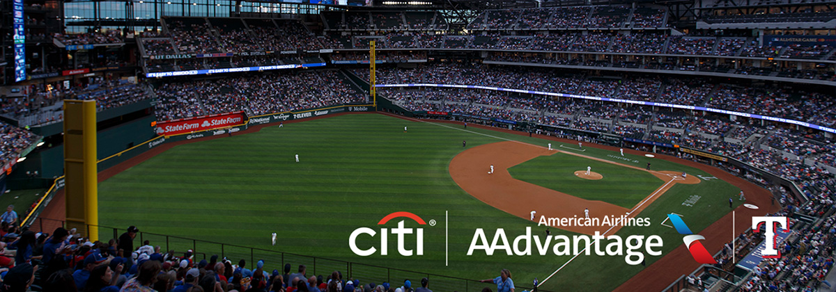 Citi is Celebrating American Airlines’ 100th Anniversary