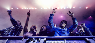 LIVE NATION, A flexible way to pay for the shows you love