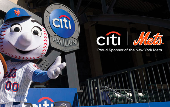 Citi Pavilion and Post Game On Field Catch