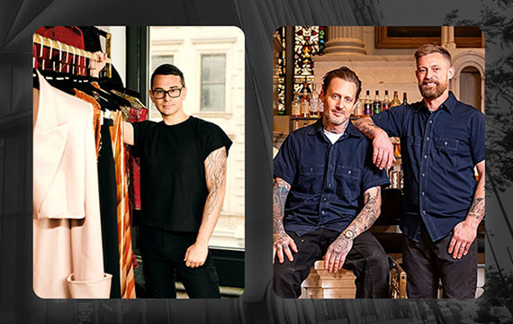 Citi Presents The Curated Table in New York