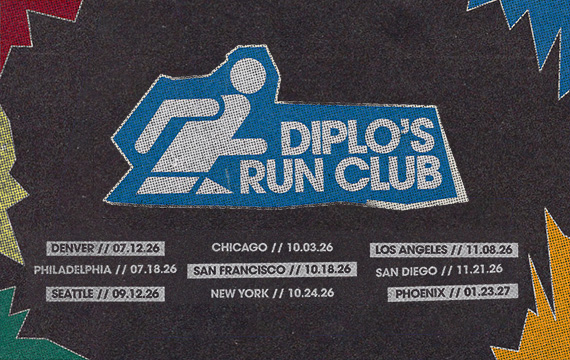Diplo’s Run Club