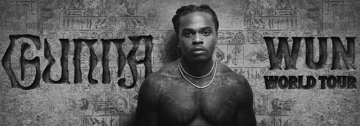 Gunna - Wun World Tour