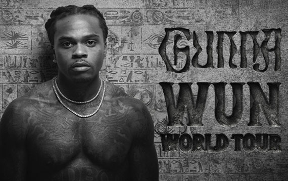 Gunna - Wun World Tour