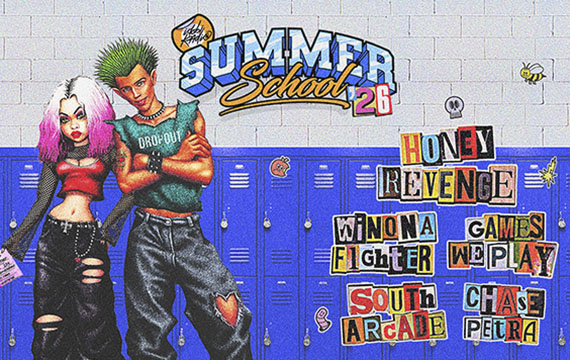 idobi Radio Summer School