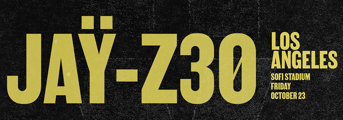 JAŸ-Z 30