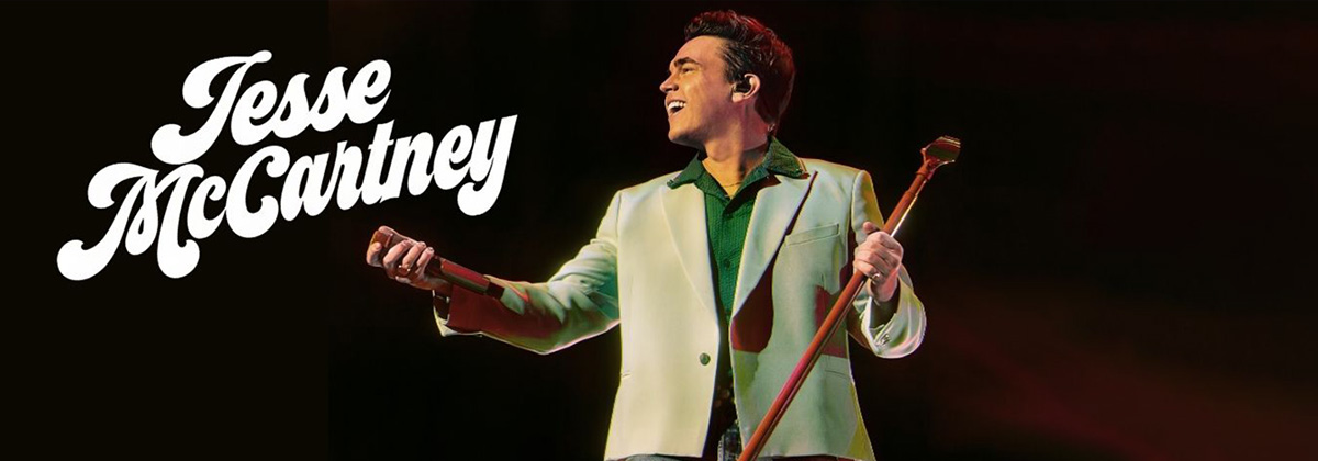 Jesse McCartney