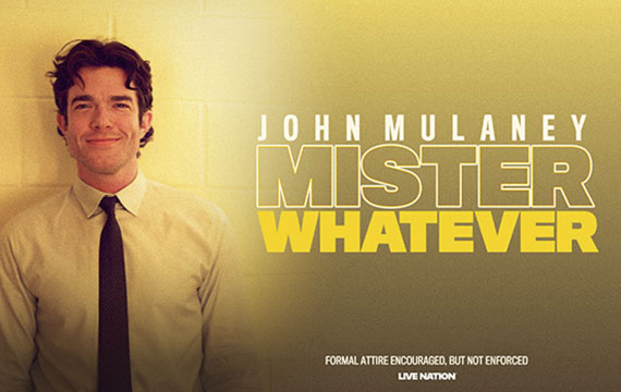 John Mulaney: Mister Whatever