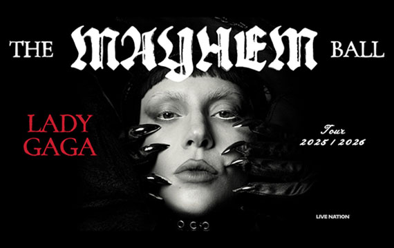 Lady Gaga Exclusive Package