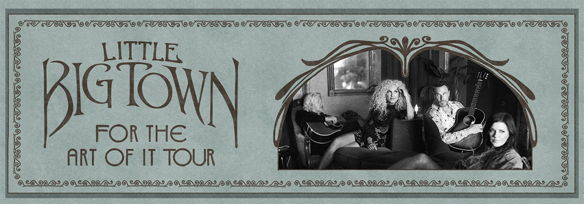 Little Big Town