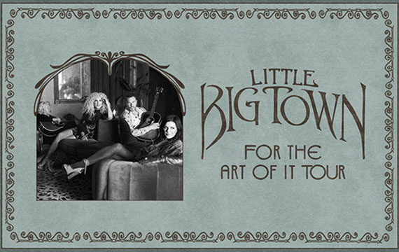 Little Big Town