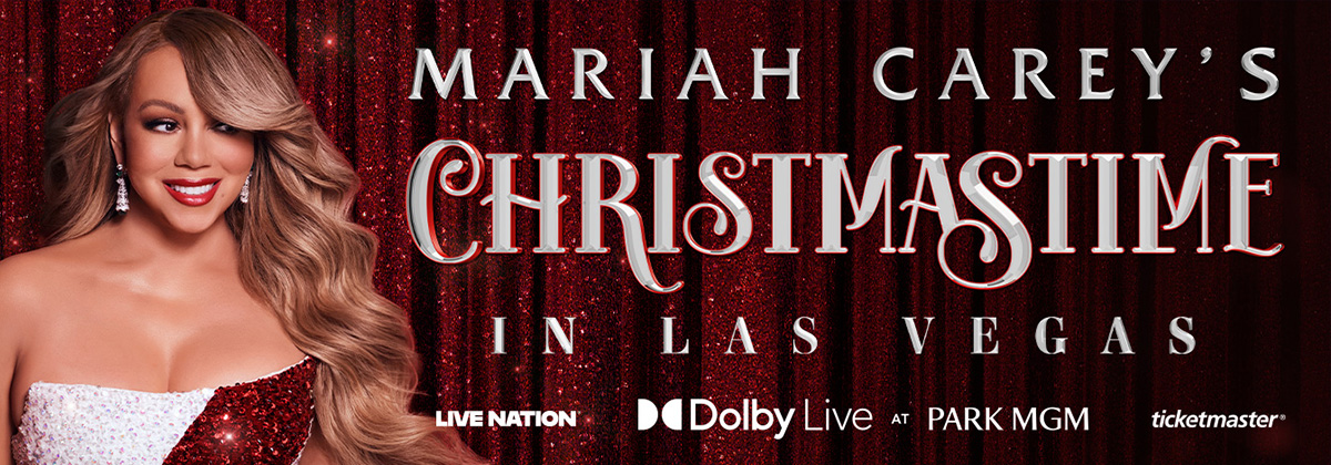 Mariah Carey Exclusive Package
