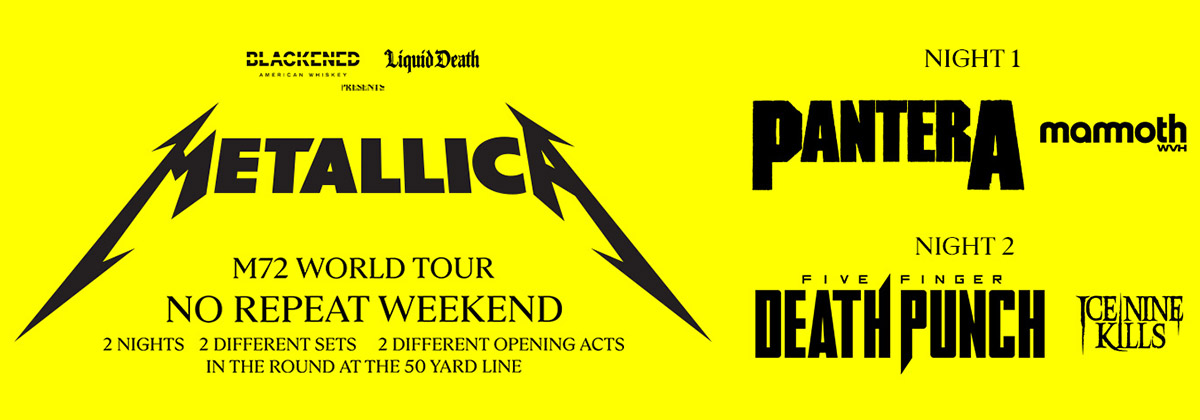 Metallica