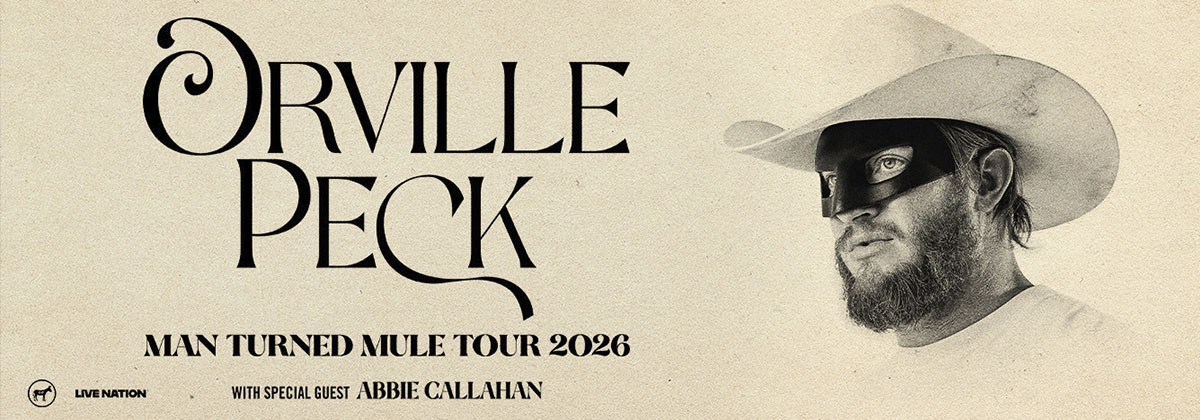 Orville Peck - Man Turned Mule