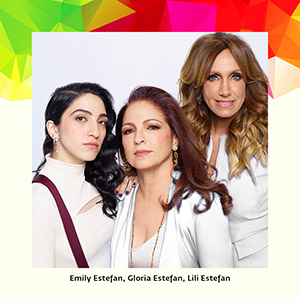Hispanic Achievements in Television