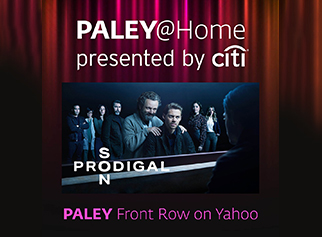FrontRow Social Brockmire