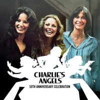 Charlie’s Angels 50th Anniversary Celebration