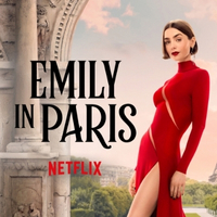 Emily in Paris
