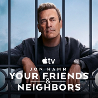 Your Friends & Neighbors