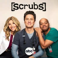 Scrubs