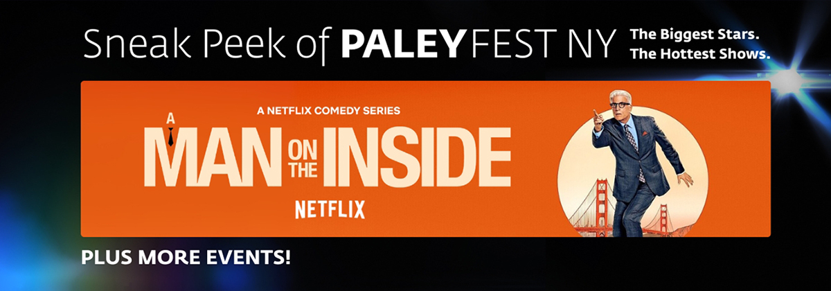 PaleyFest NY