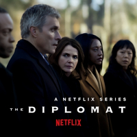 The Diplomat