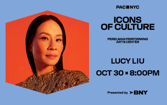 Lucy Liu