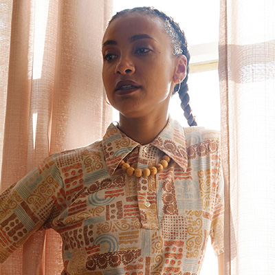 Esperanza Spalding