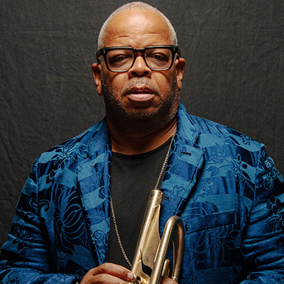 Terence Blanchard 