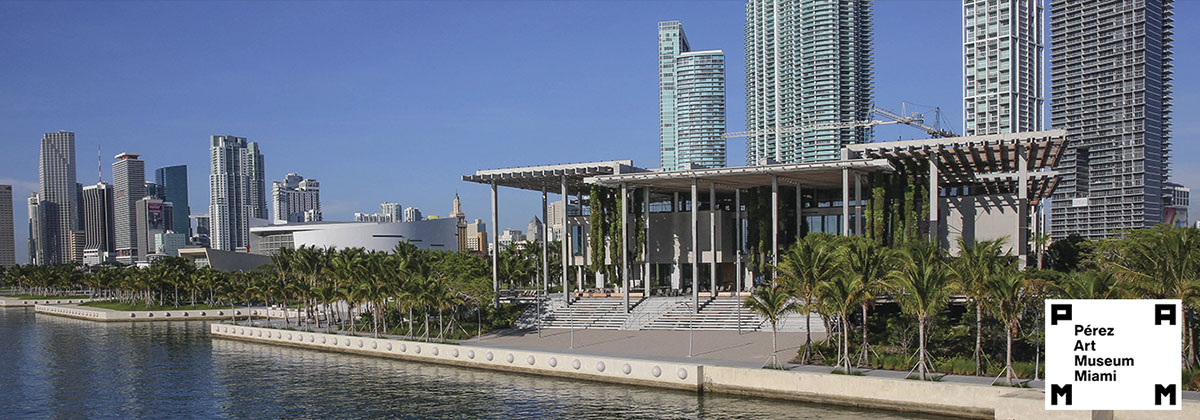 Pérez Art Museum Miami
