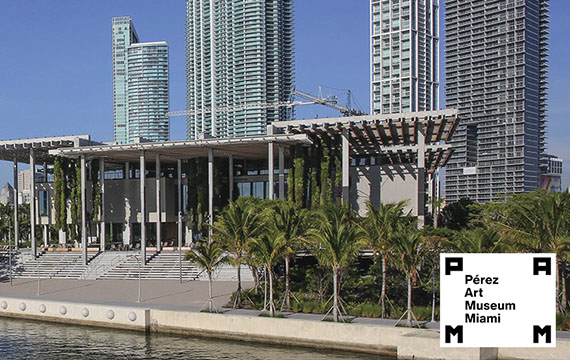 Pérez Art Museum Miami