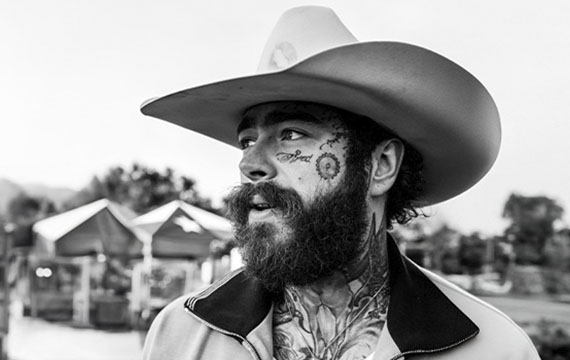 Post Malone