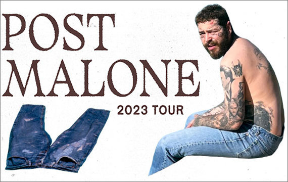 post malone tour of yall werent here i'd be crying