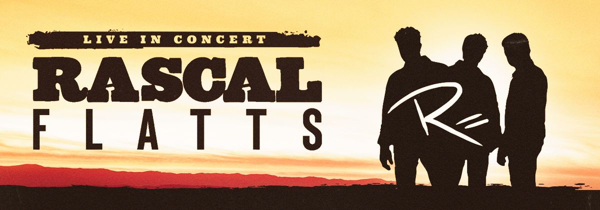 Rascal Flatts