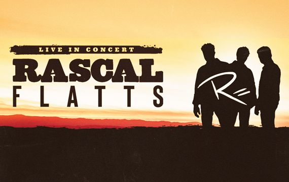 Rascal Flatts