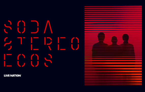 Soda Stereo – ECOS