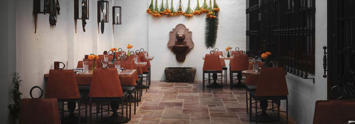 Citi Presents An Evening at El Carlos Elegante with The Supper Club