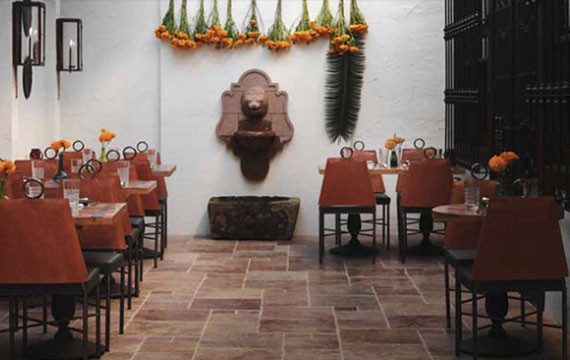 Citi Presents An Evening at El Carlos Elegante with The Supper Club