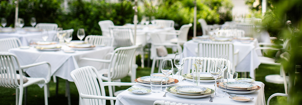 Citi Presents an Evening in the Hamptons with The Supper Club