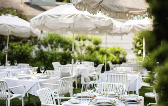 Citi Presents an Evening in the Hamptons with The Supper Club