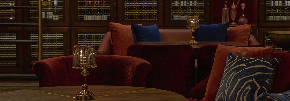 Citi Presents an Evening at Mother Wolf with The Supper Club