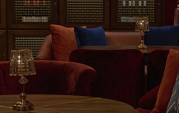 Citi Presents an Evening at Mother Wolf with The Supper Club