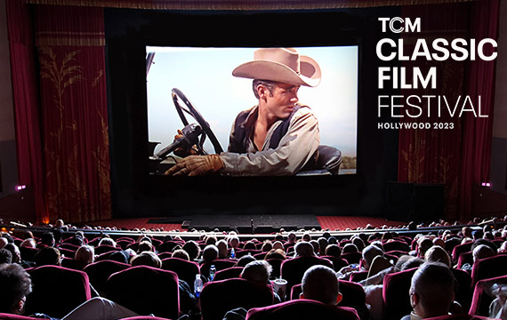 2023 TCM Classic Film Festival