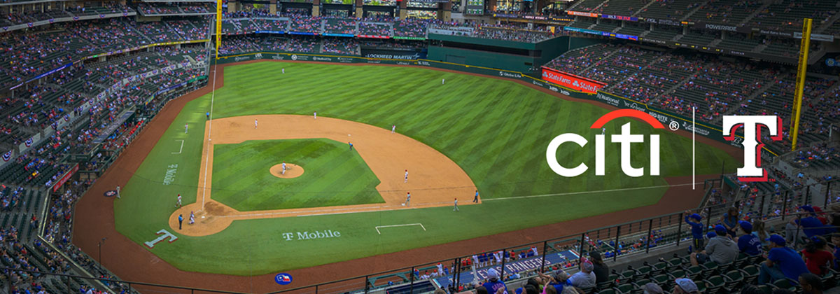 Texas Rangers VIP Suite Experience