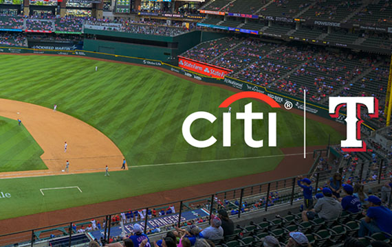 Texas Rangers VIP Suite Experience