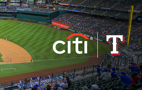 Texas Rangers VIP Suite Experience