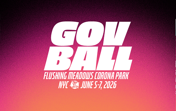 The Governors Ball Music Festival